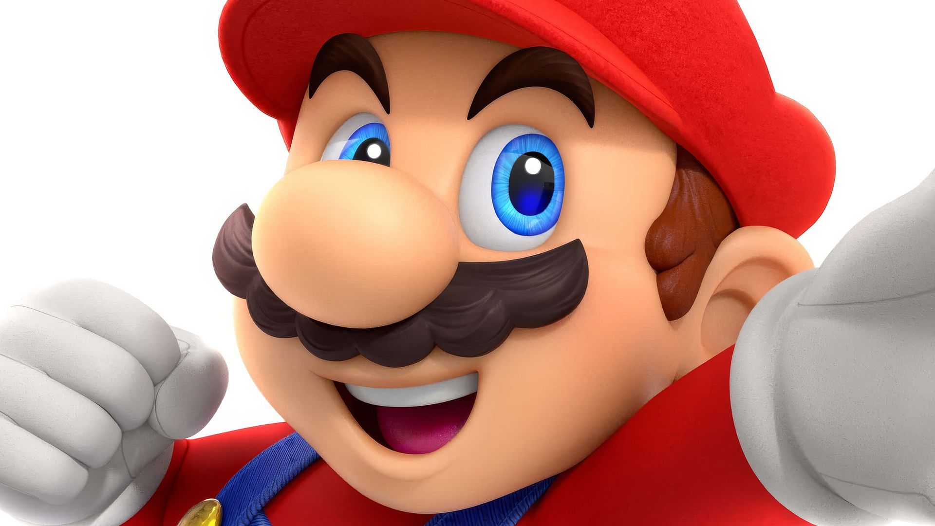 ماجراجویی ماریو در بازی Super Mario Bros
