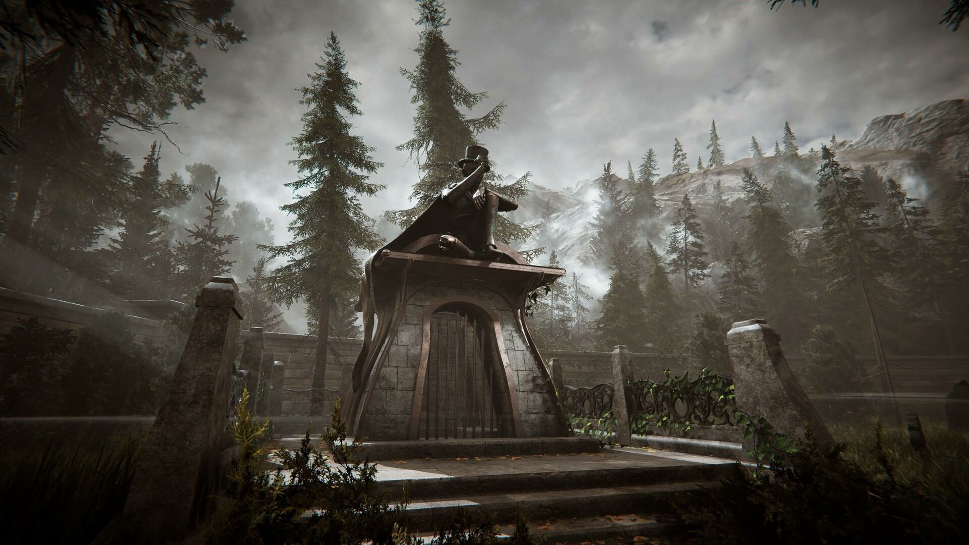 کلبه بازی Syberia Remastered