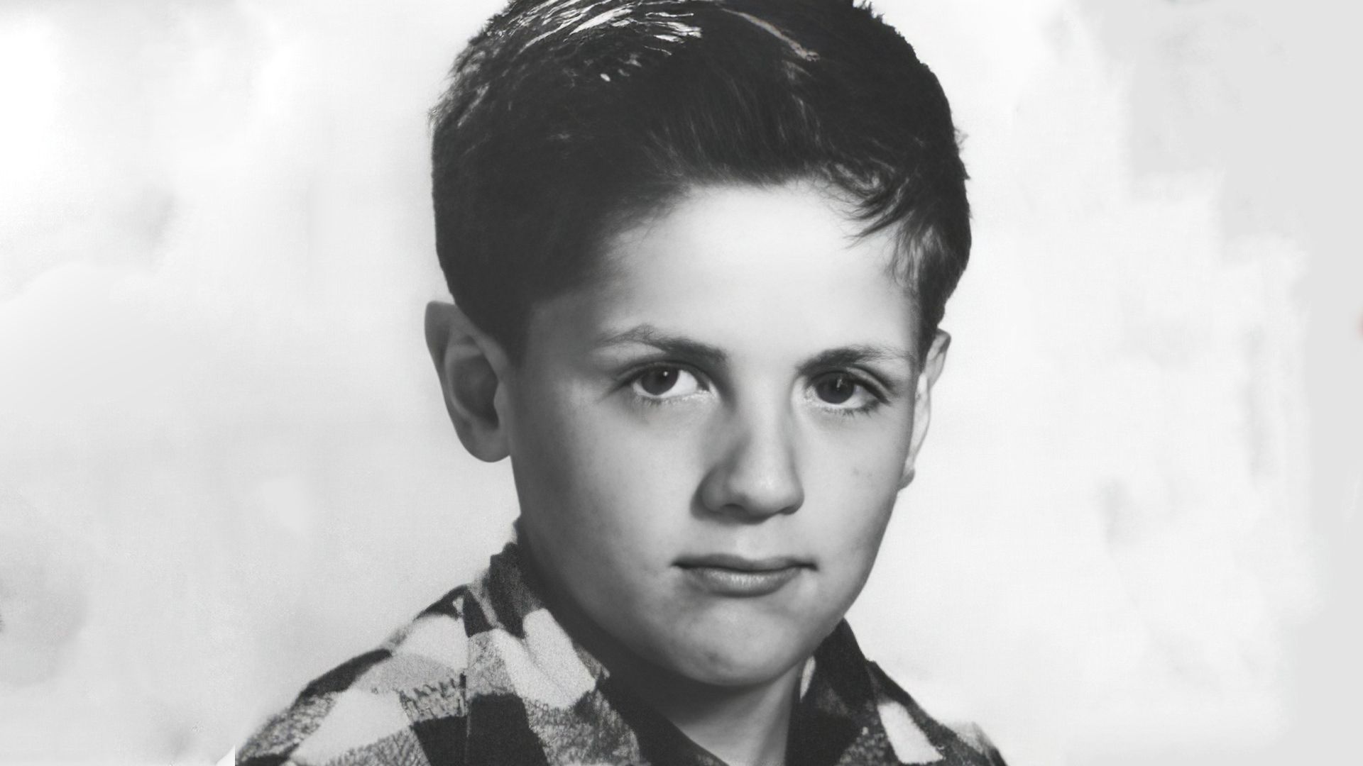 کودکی سیلوستر استالونه