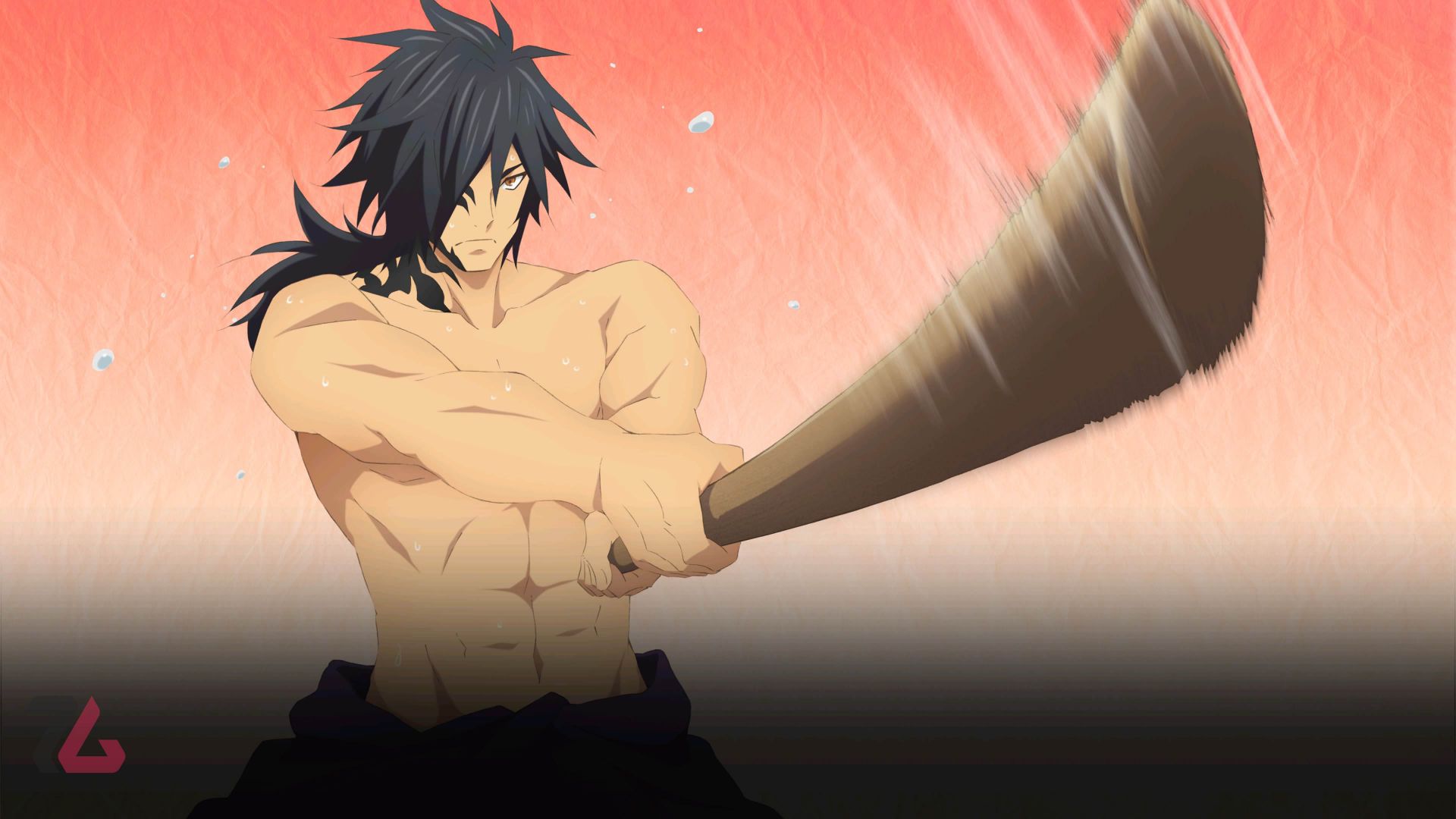 ایجی  در بازی TALES OF BERSERIA REMASTER