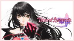 پوستر اصلی بازی TALES OF BERSERIA REMASTER