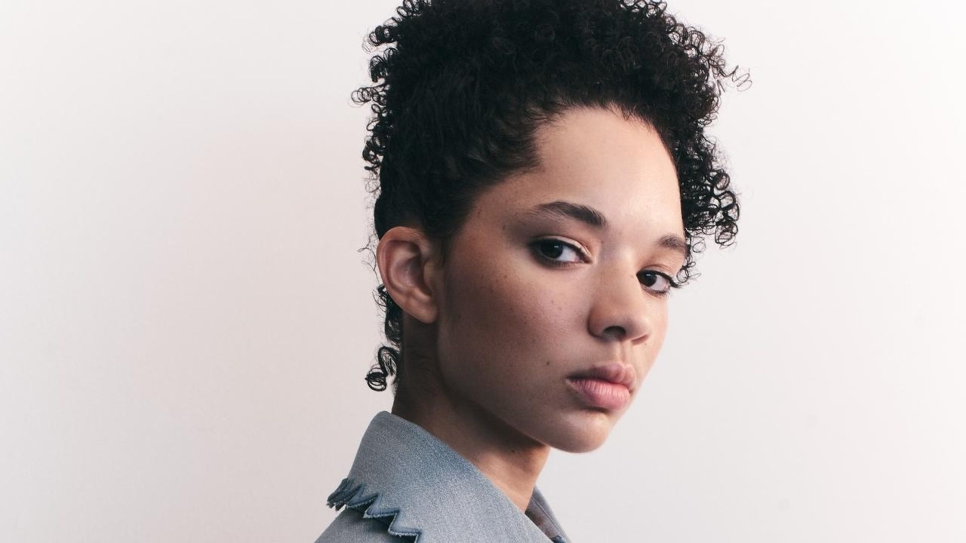 تانزین کرافورد