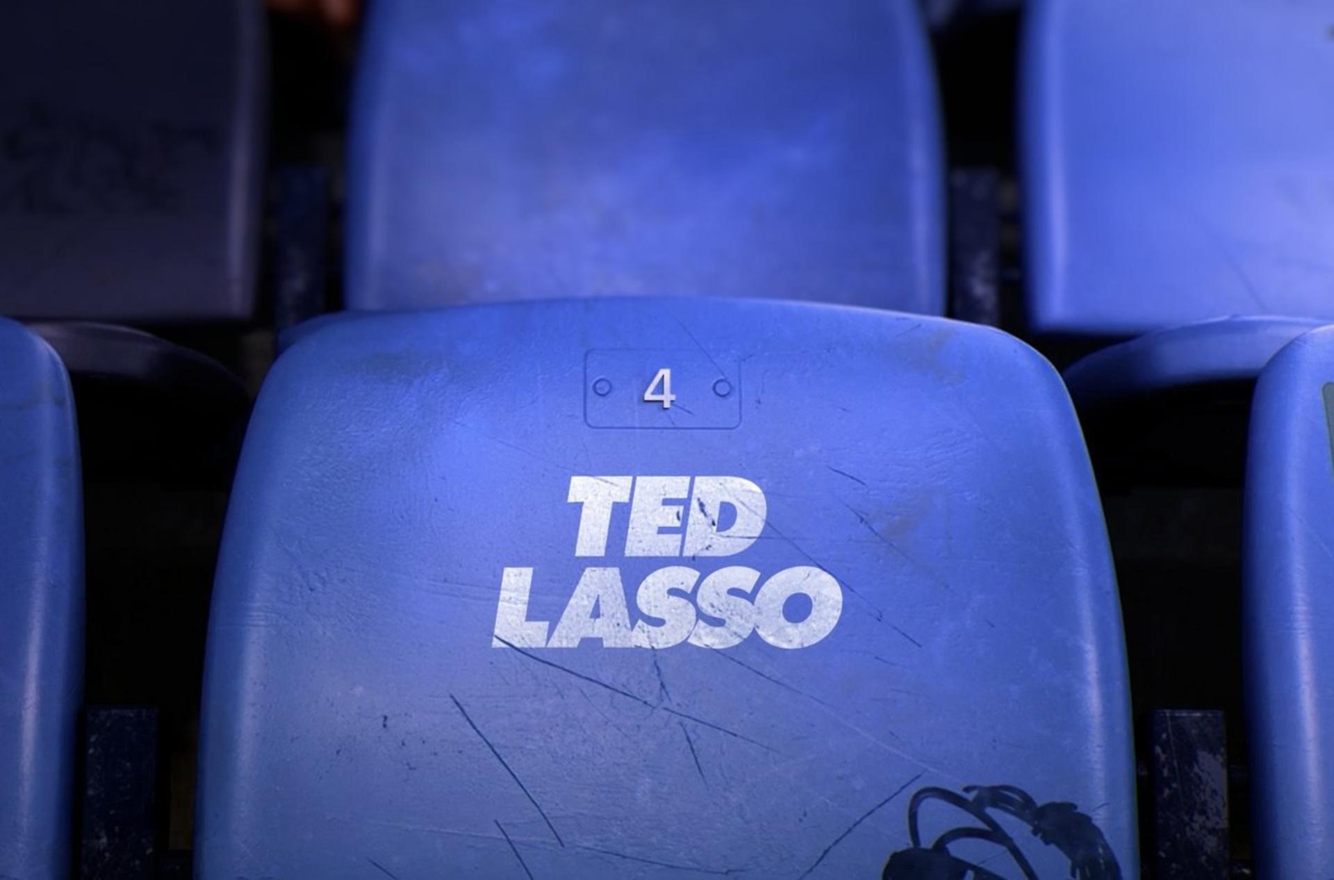 تایید ساخت فصل چهارم سریال Ted Lasso