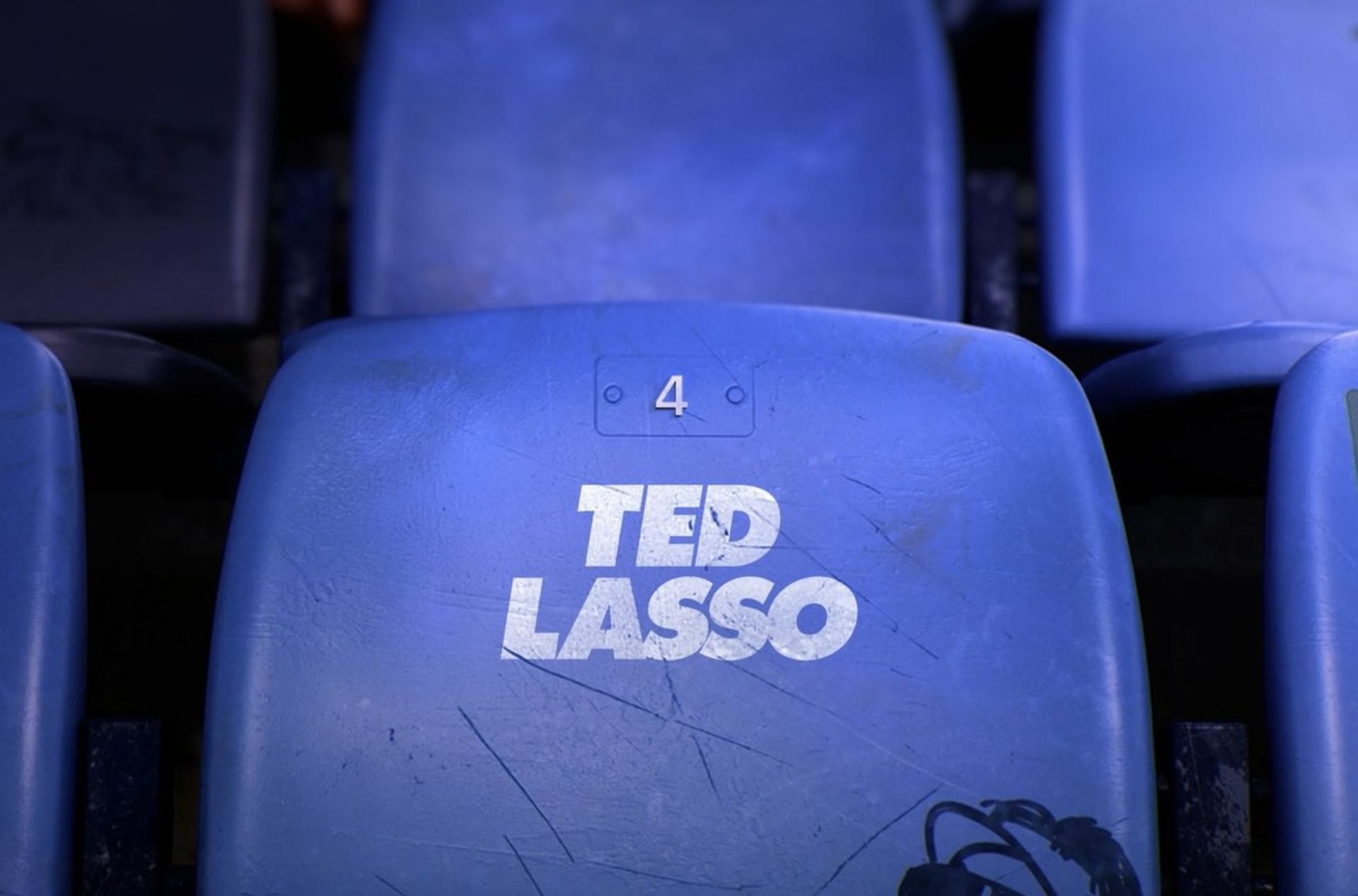 تایید ساخت فصل چهارم سریال Ted Lasso