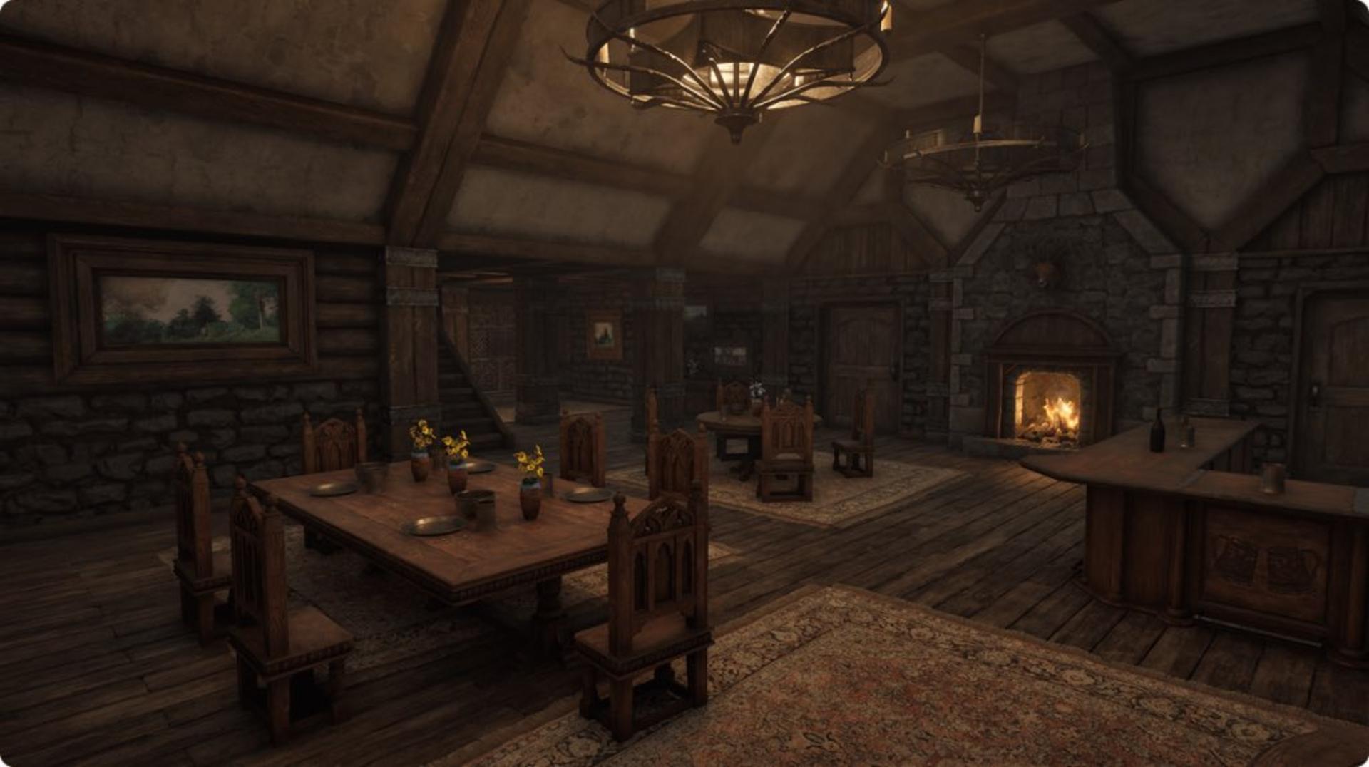 ریمستر بازی The Elder Scrolls IV: Oblivion
