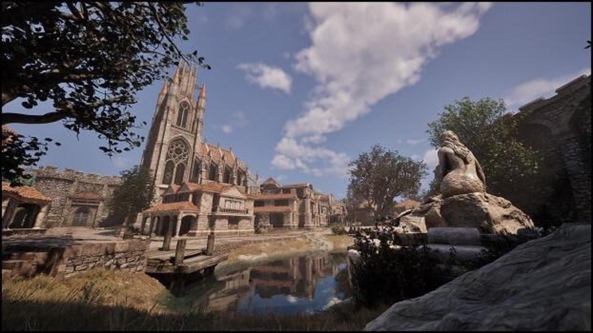 ریمستر بازی The Elder Scrolls IV: Oblivion