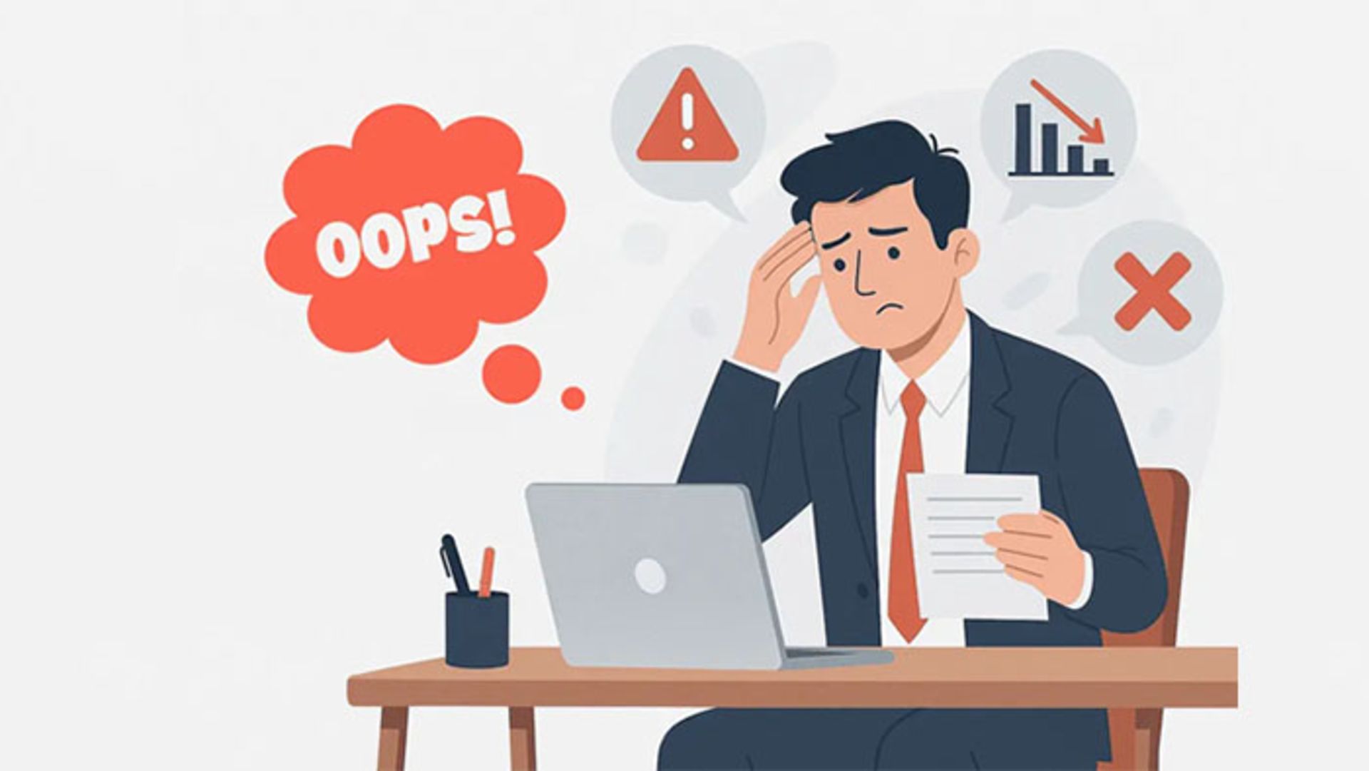 اشتباهات در انتخاب تجهیزات ذخیره سازی