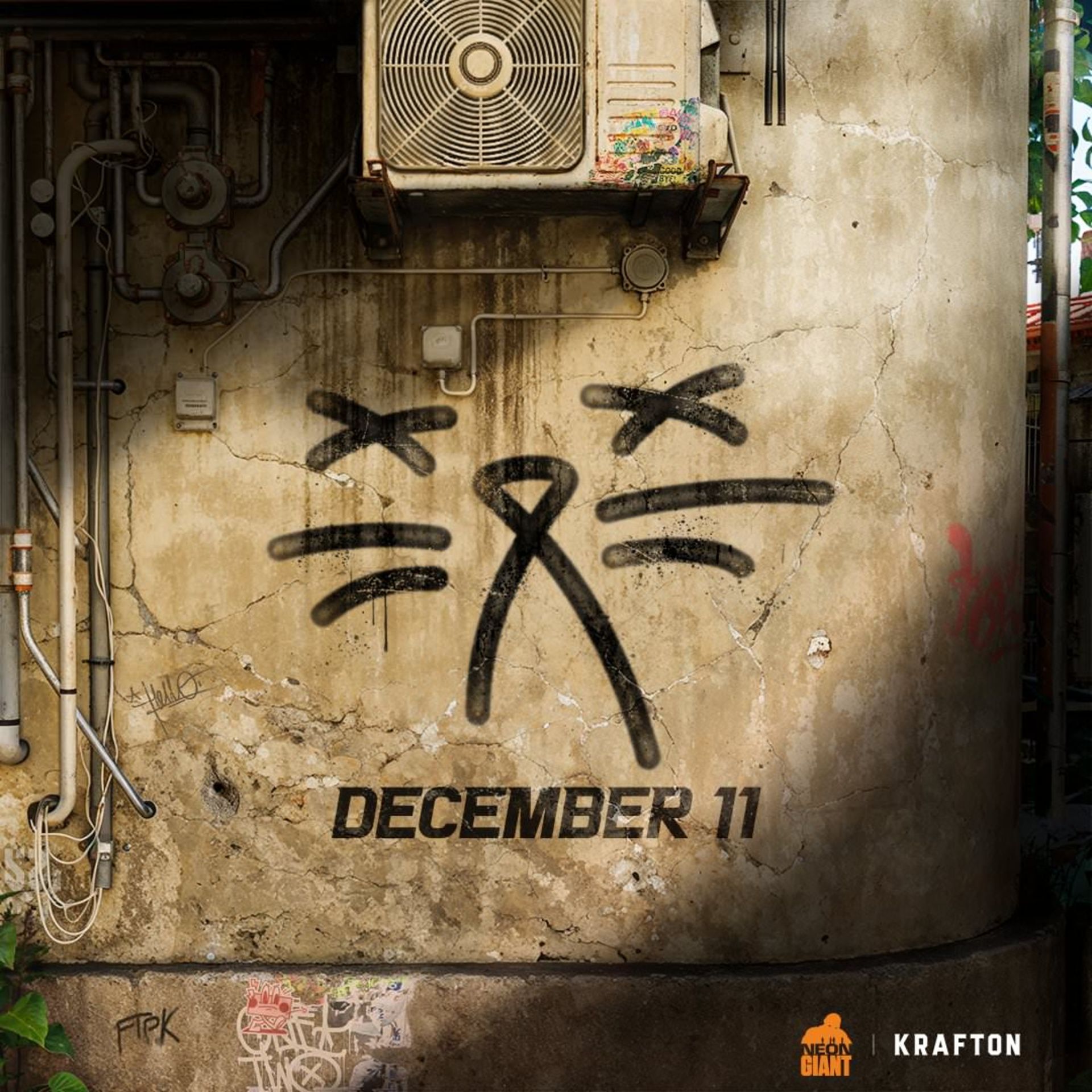 تایید زمان معرفی بازی جدید Neon Giant، سازنده‌ بازی The Ascent 