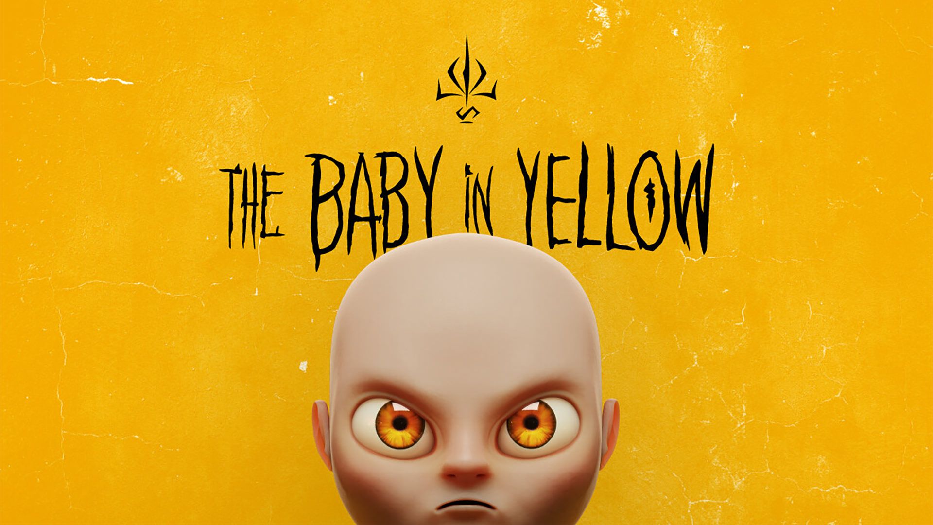 بازی موبایل The Baby In Yellow