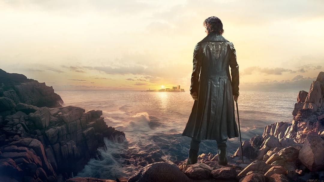 پوستر فیلم The Count of Monte Cristo