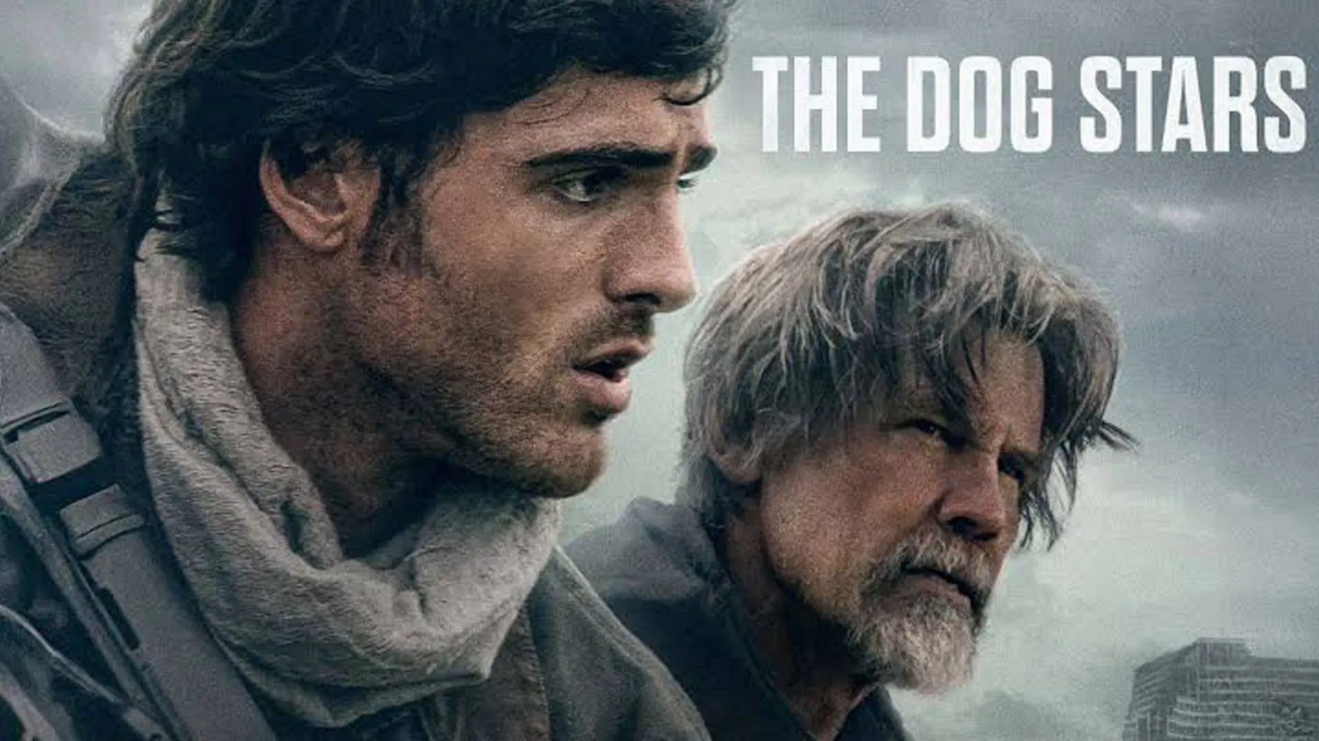 نقد فیلم ستاره های سگی (The Dog Stars) | افول ریدلی اسکات پس از تمدن