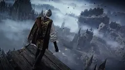 پوستر بازی The Duskbloods