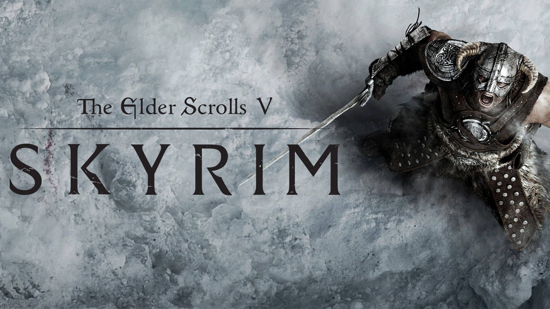 بازی The Elder Scrolls V: Skyrim Anniversary Edition