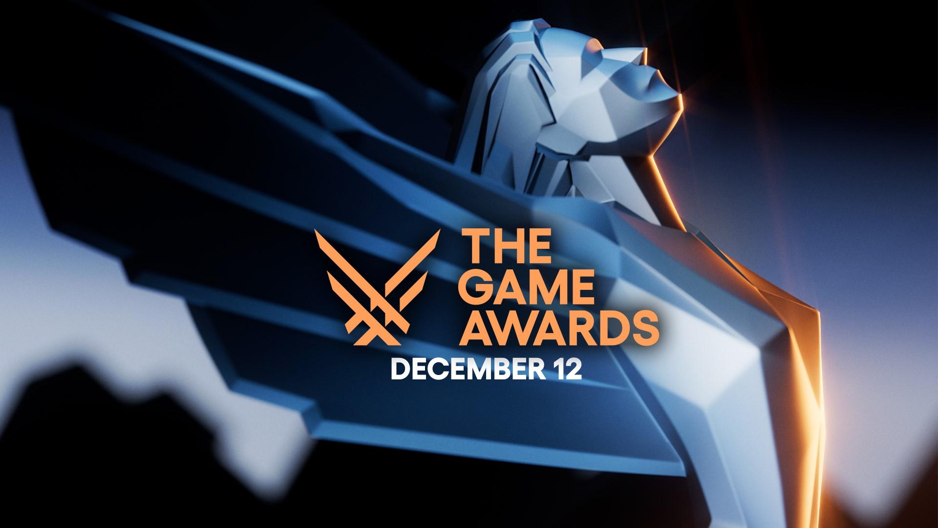 پوستر مراسم The Game Awards 2024