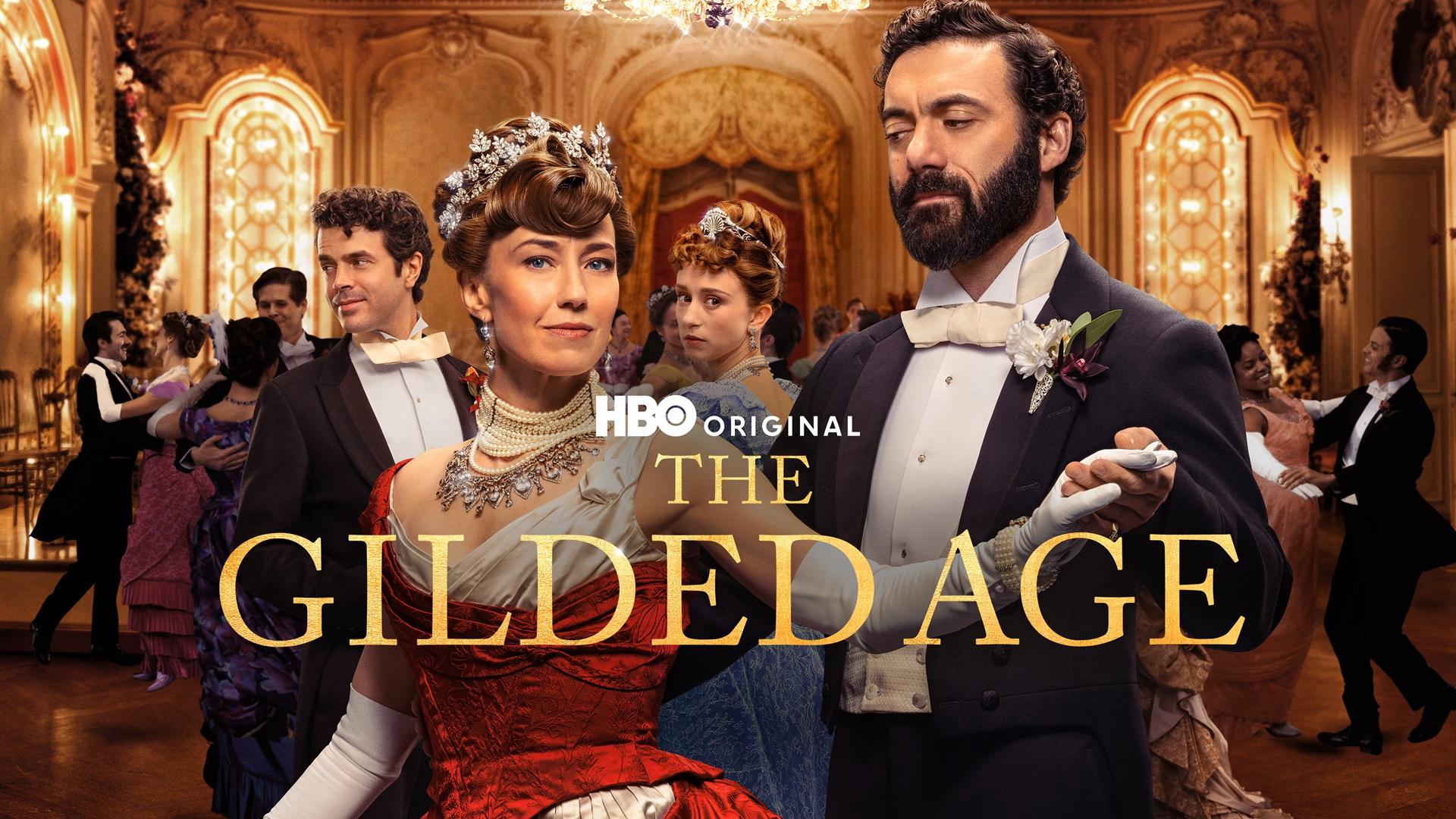 سریال The Gilded Age