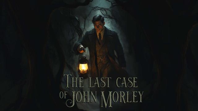 بررسی بازی The Last Case of John Morley؛ در جستجوی حقیقت
