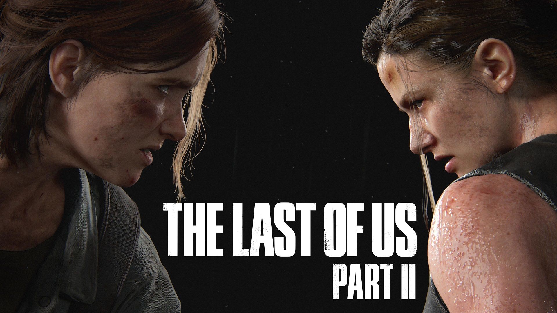 تقابل الی و ابی در بازی The Last of Us 2