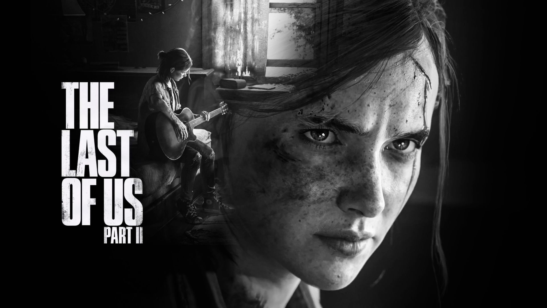 بازی The Last of Us Part 2