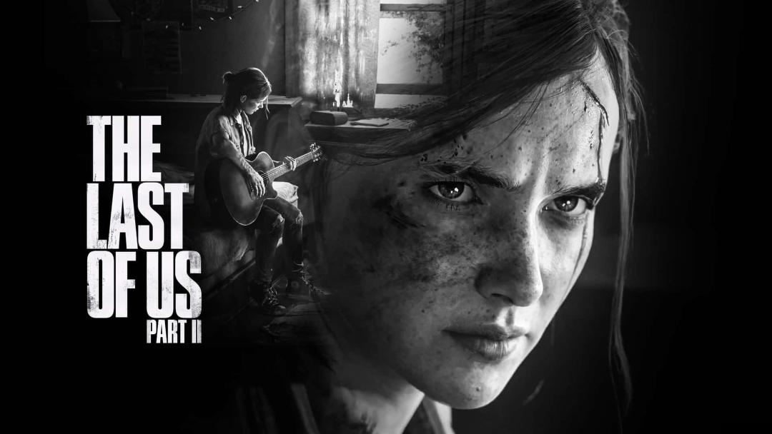 پوستر The Last of Us Part II Remastered