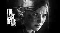 پوستر The Last of Us Part II Remastered