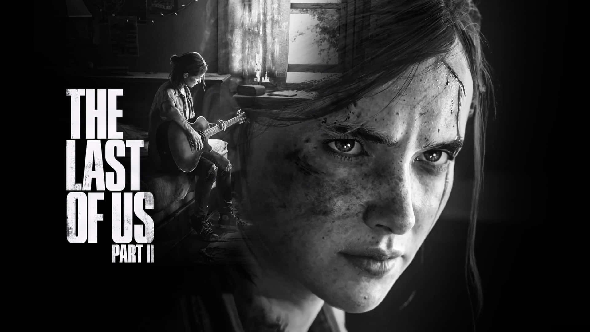 پوستر The Last of Us Part II Remastered