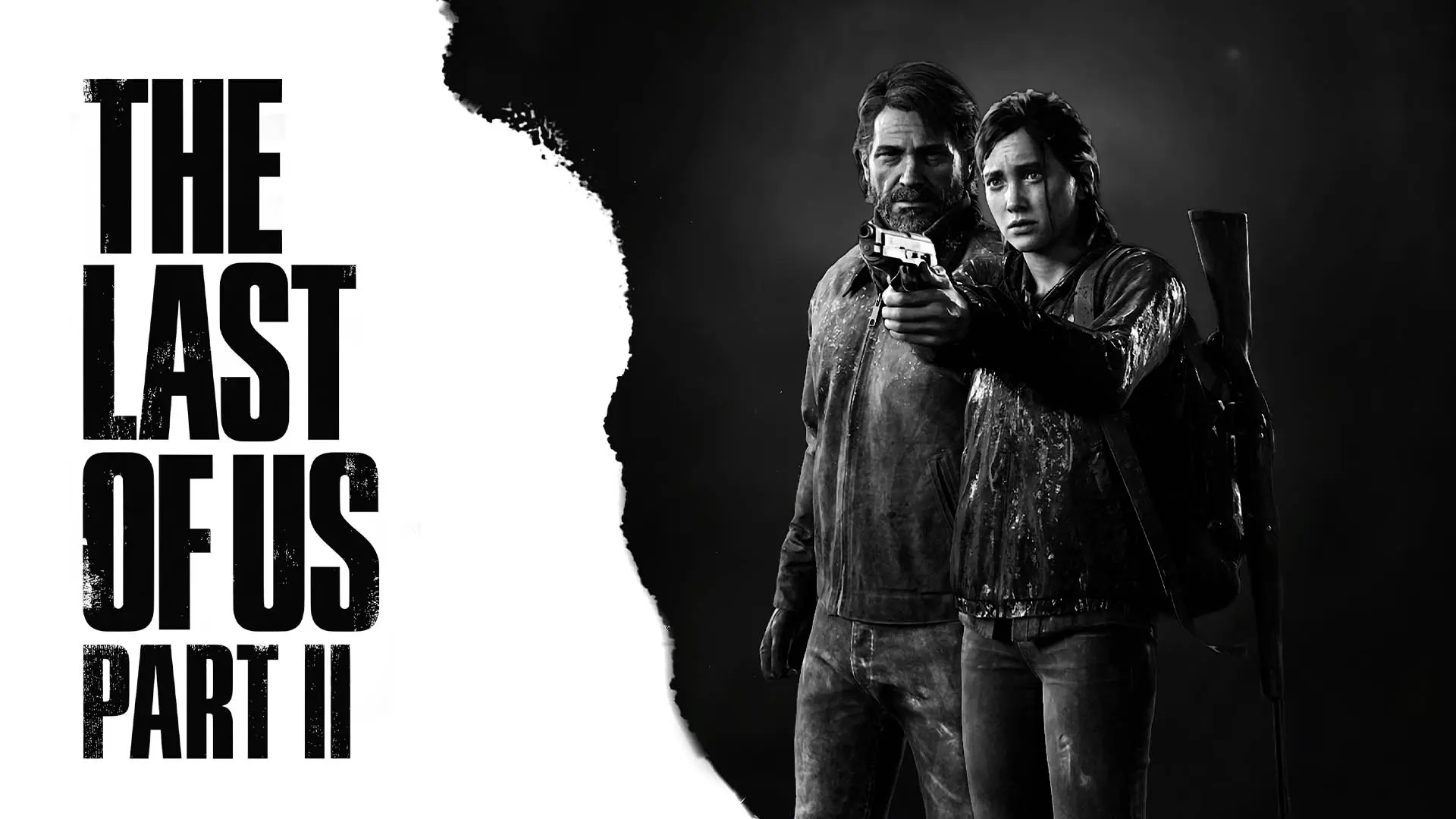 والپیپر بازی the last of us part II 