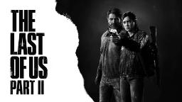 والپیپر بازی the last of us part II 