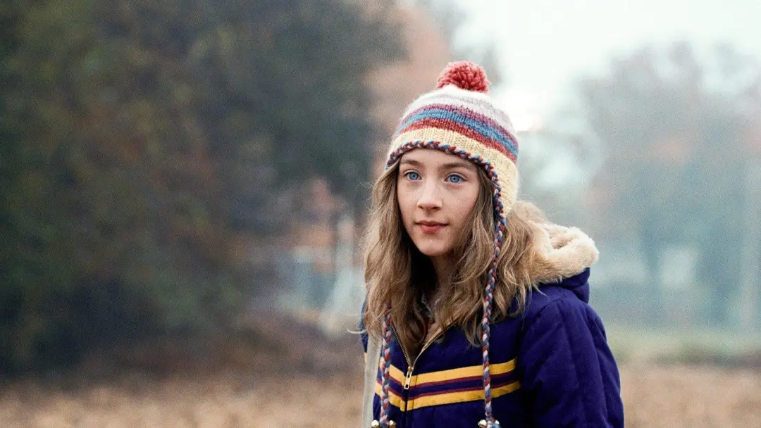 پوستر فیلم the lovely bones