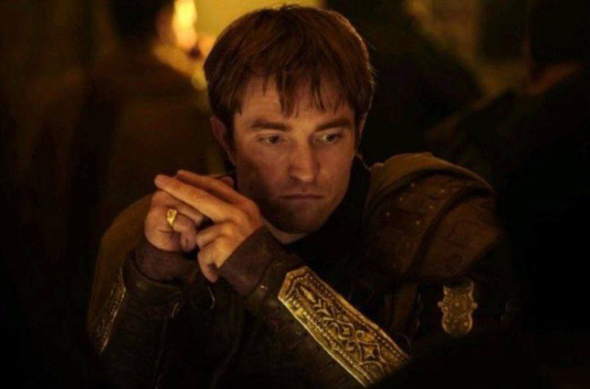 نگاه جدید به فیلم The Odyssey