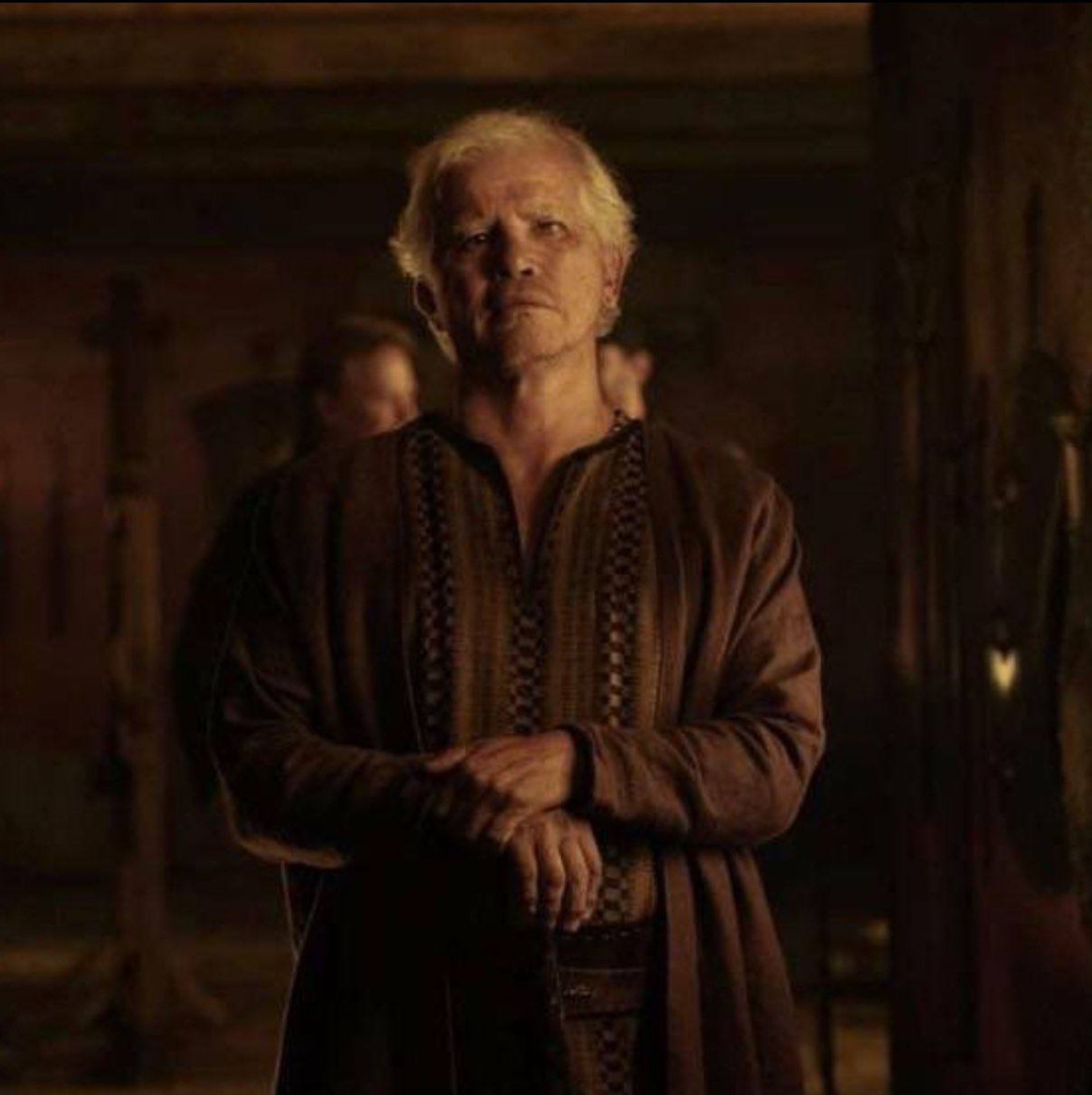 نگاه جدید به فیلم The Odyssey