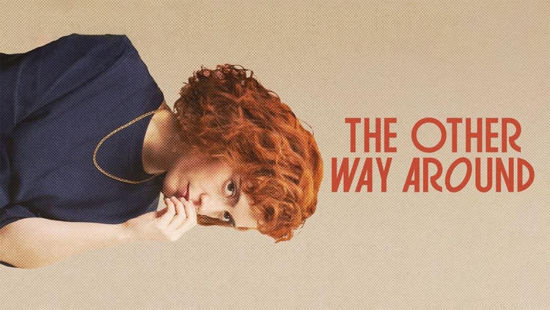 فیلم The Other Way Around