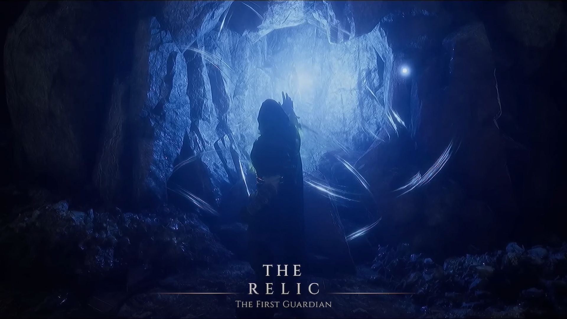 بازی The Relic: First Guardian