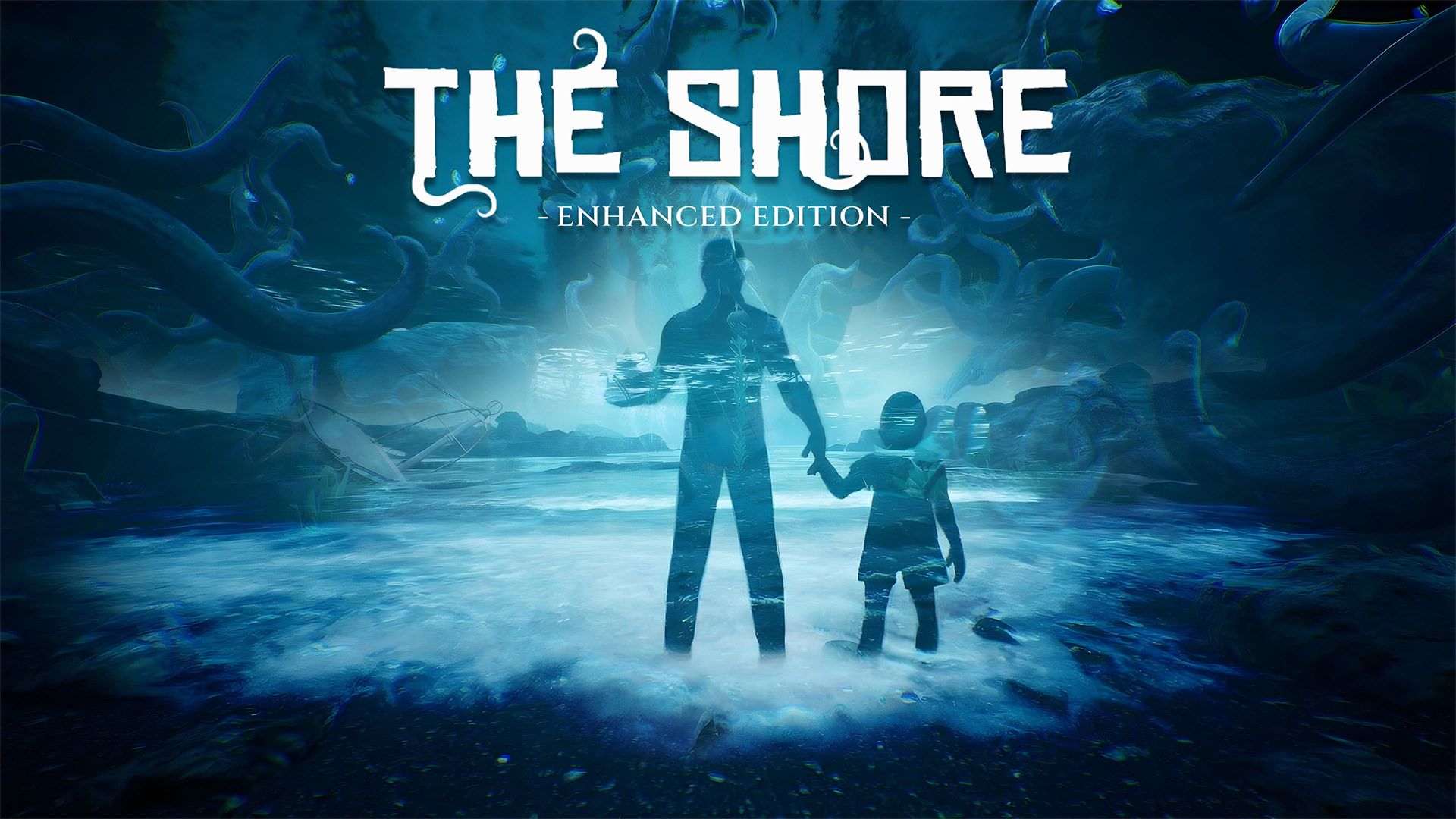 بازی The Shore: Enhanced Edition