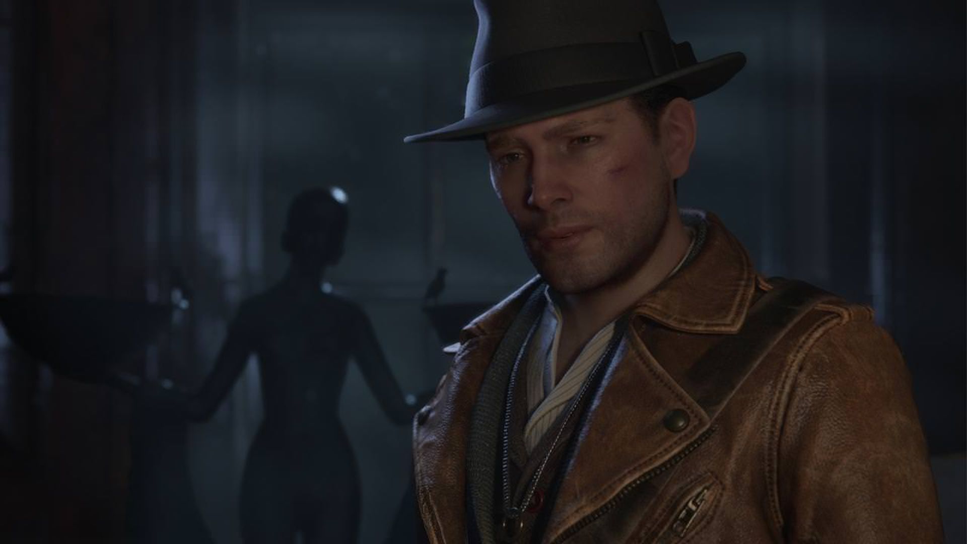 نگاه تازه به بازی The Sinking City 2