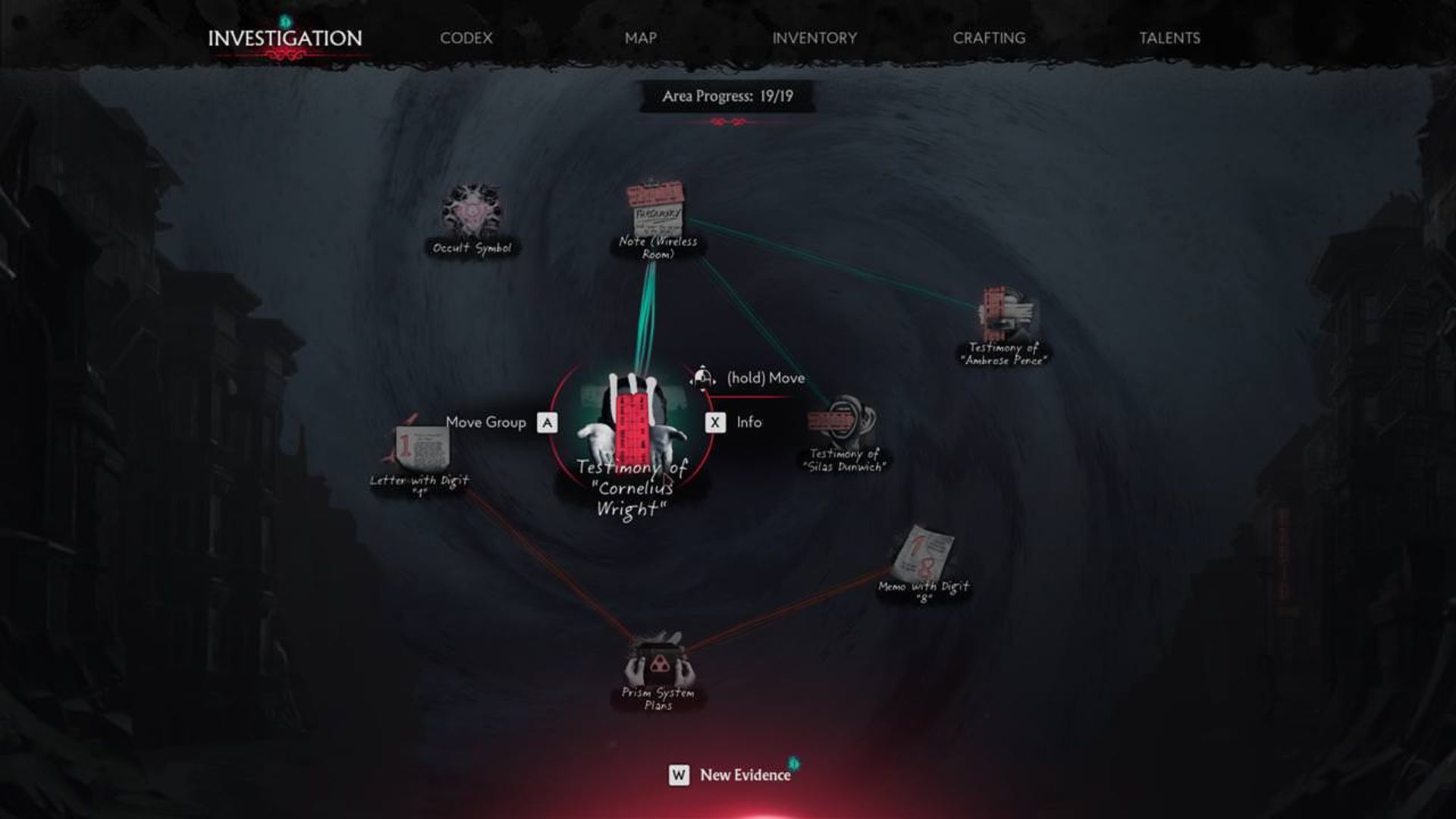 نگاه تازه به بازی The Sinking City 2