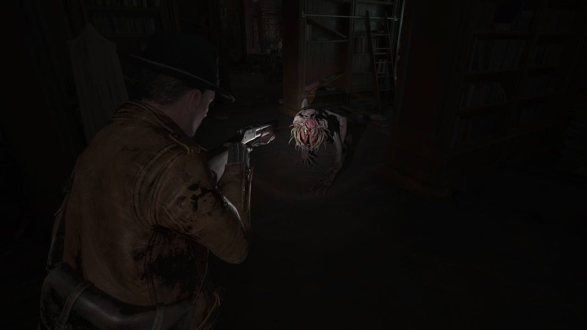 نگاه تازه به بازی The Sinking City 2