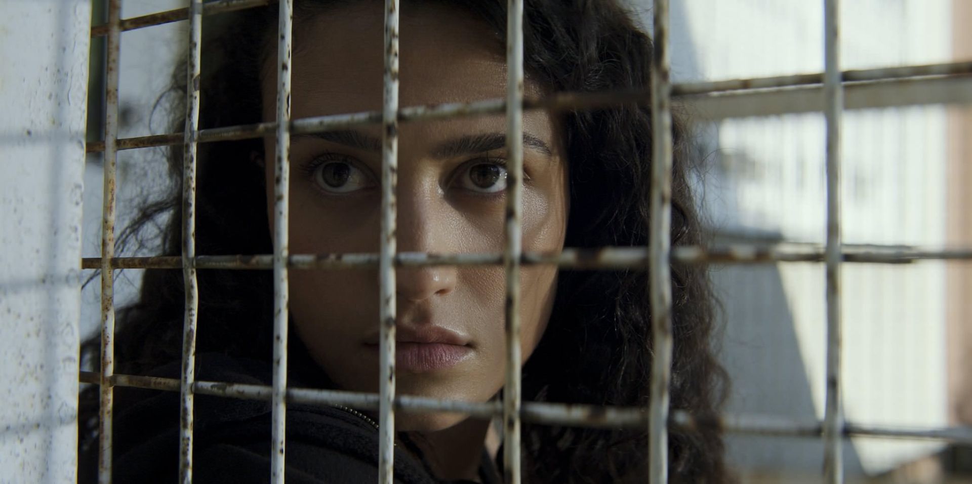 اولین نگاه به سریال The Terminal List: Dark Wolf