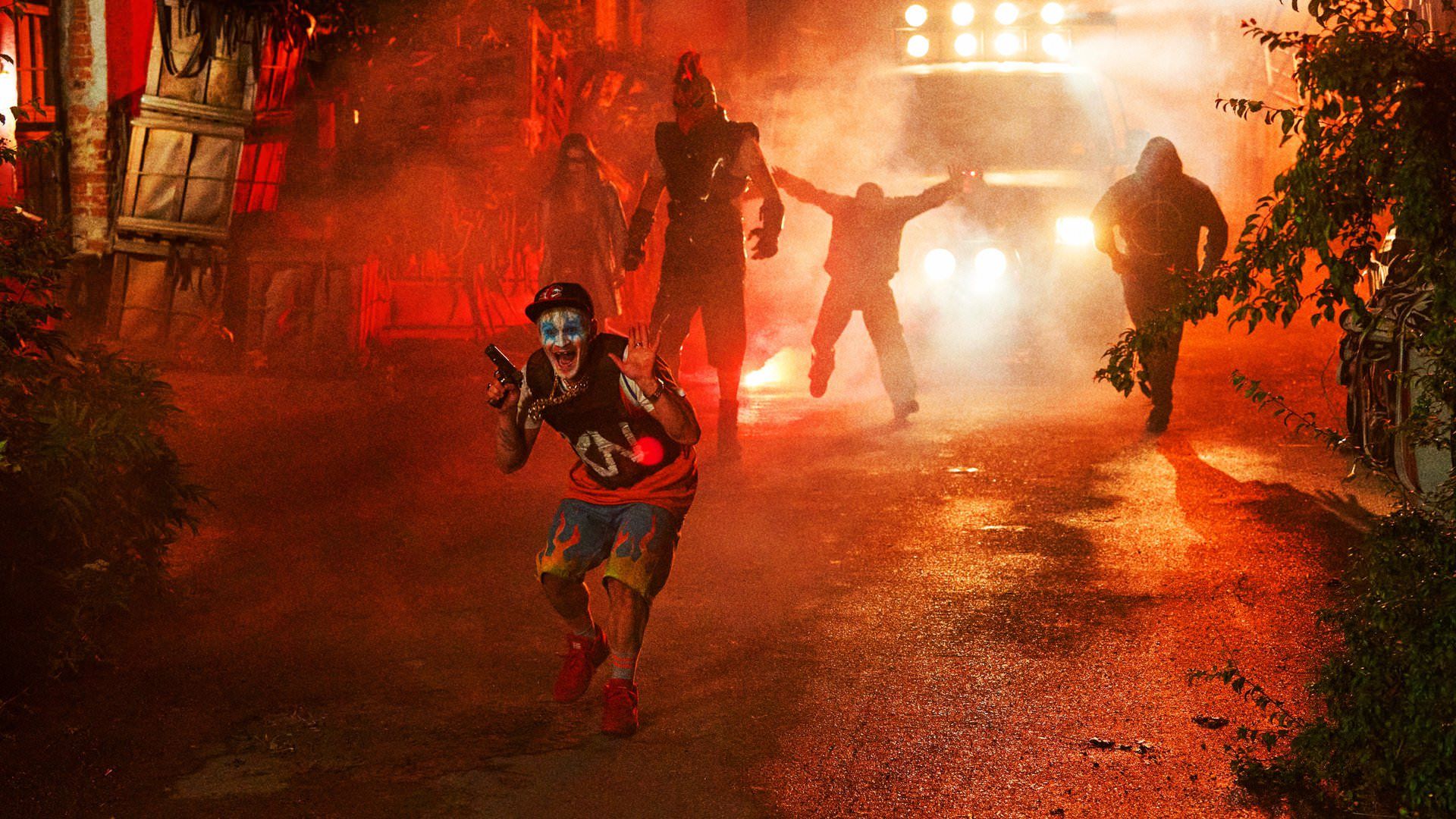 فیلم The Toxic Avenger