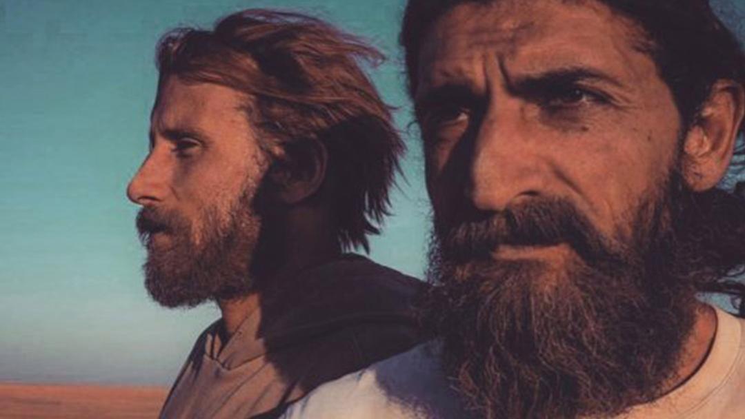 فیلم The Way of the Wind