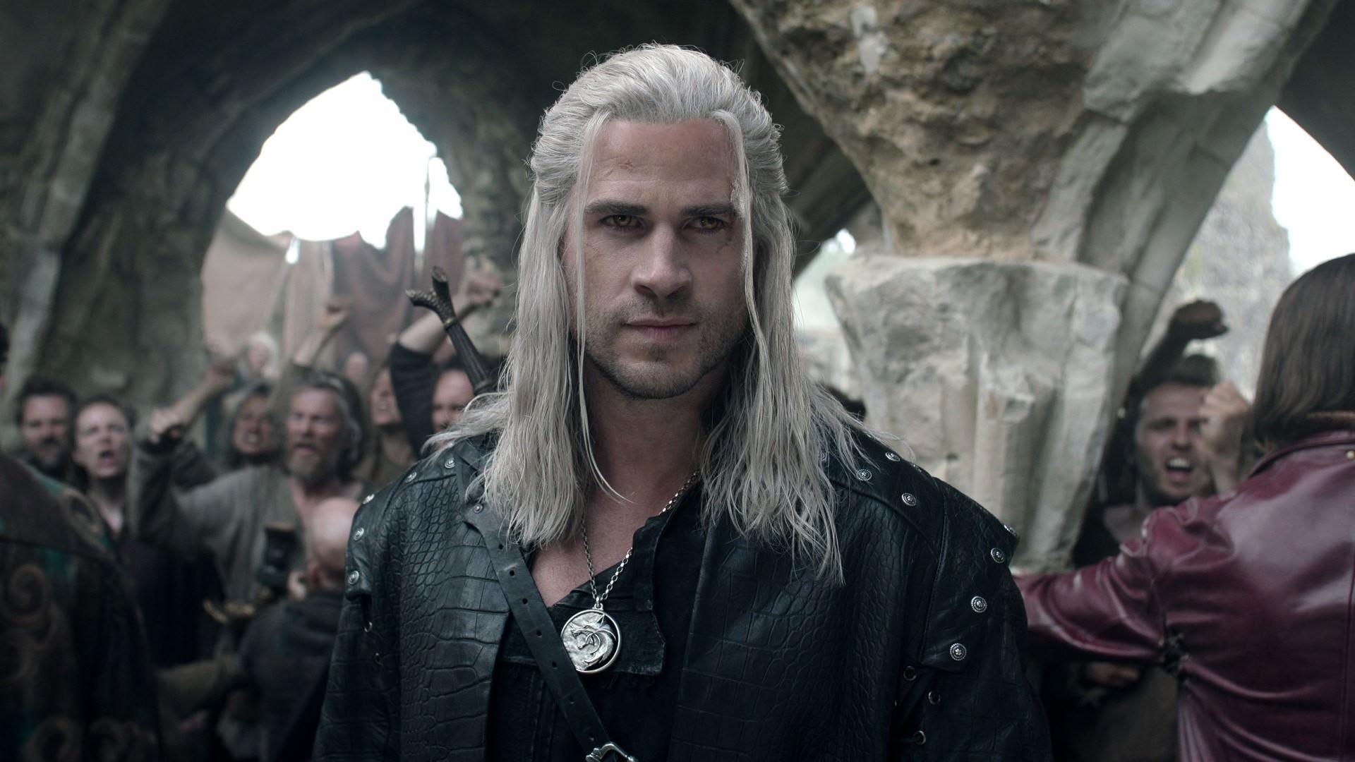گرالت در جستجو سیری در فصل چهارم سریال The Witcher