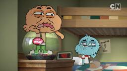 انیمیشن The Wonderfully Weird World of Gumball