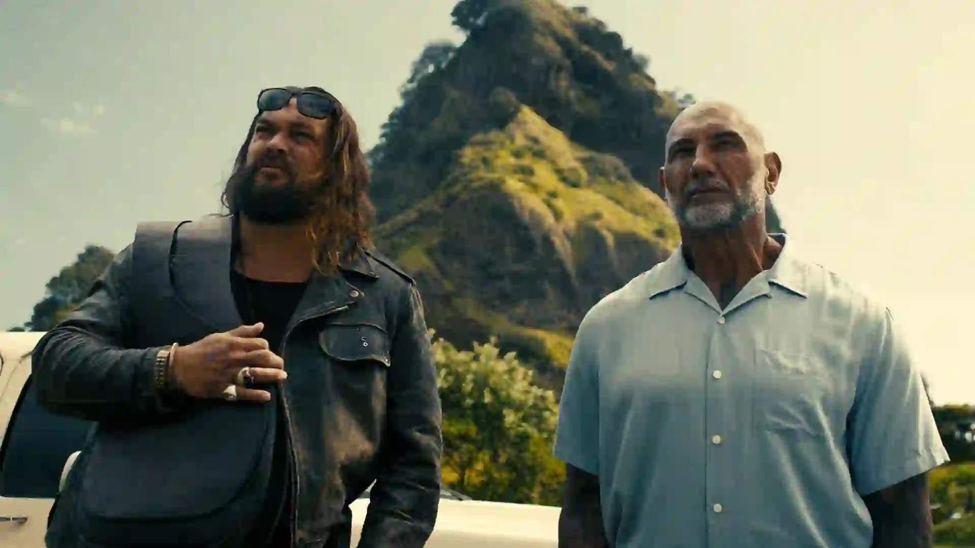 کاور فیلم The Wrecking Crew