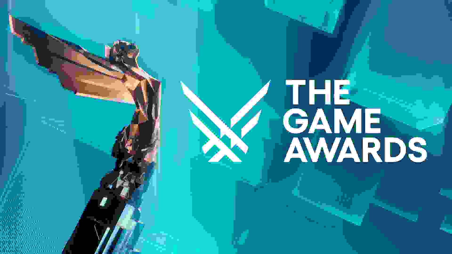 لوگو گیم اواردز ۲۰۲۵