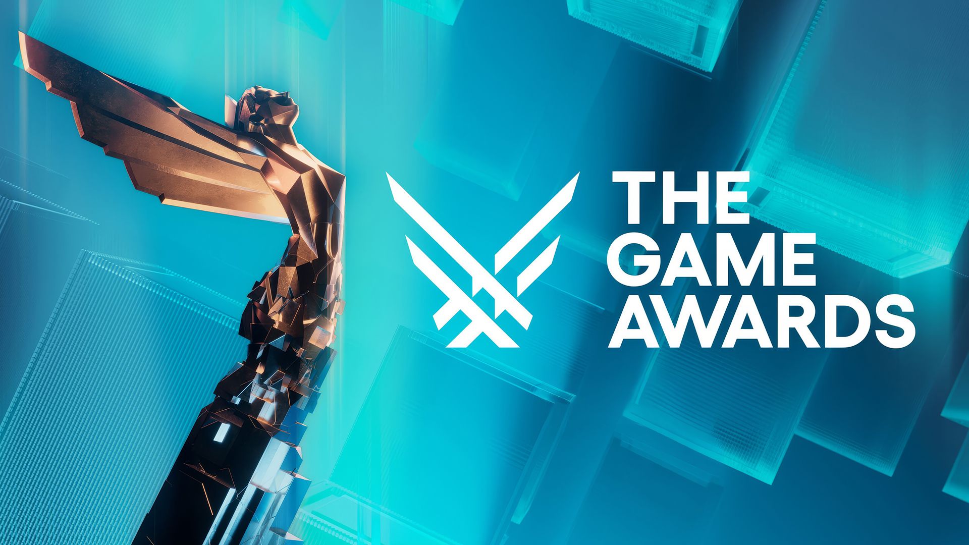 لوگو گیم اواردز ۲۰۲۵