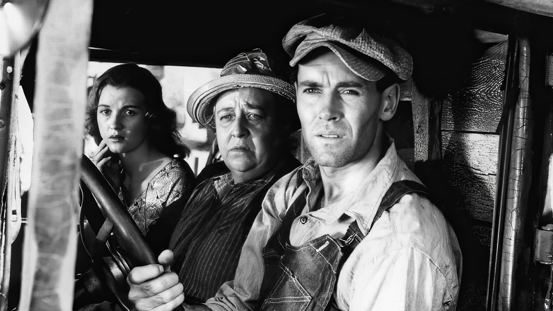 خوشه‌های خشم