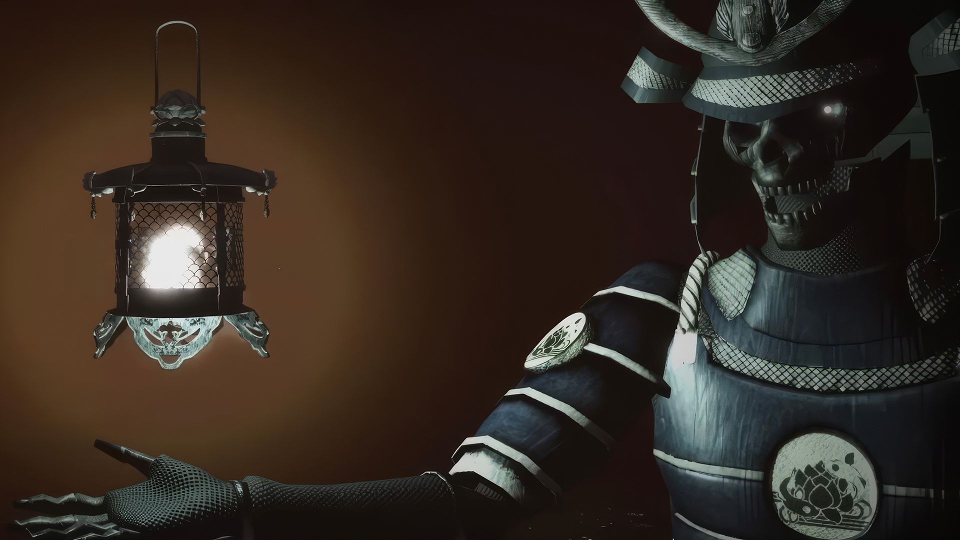 بازی The Mimic در روبلاکس