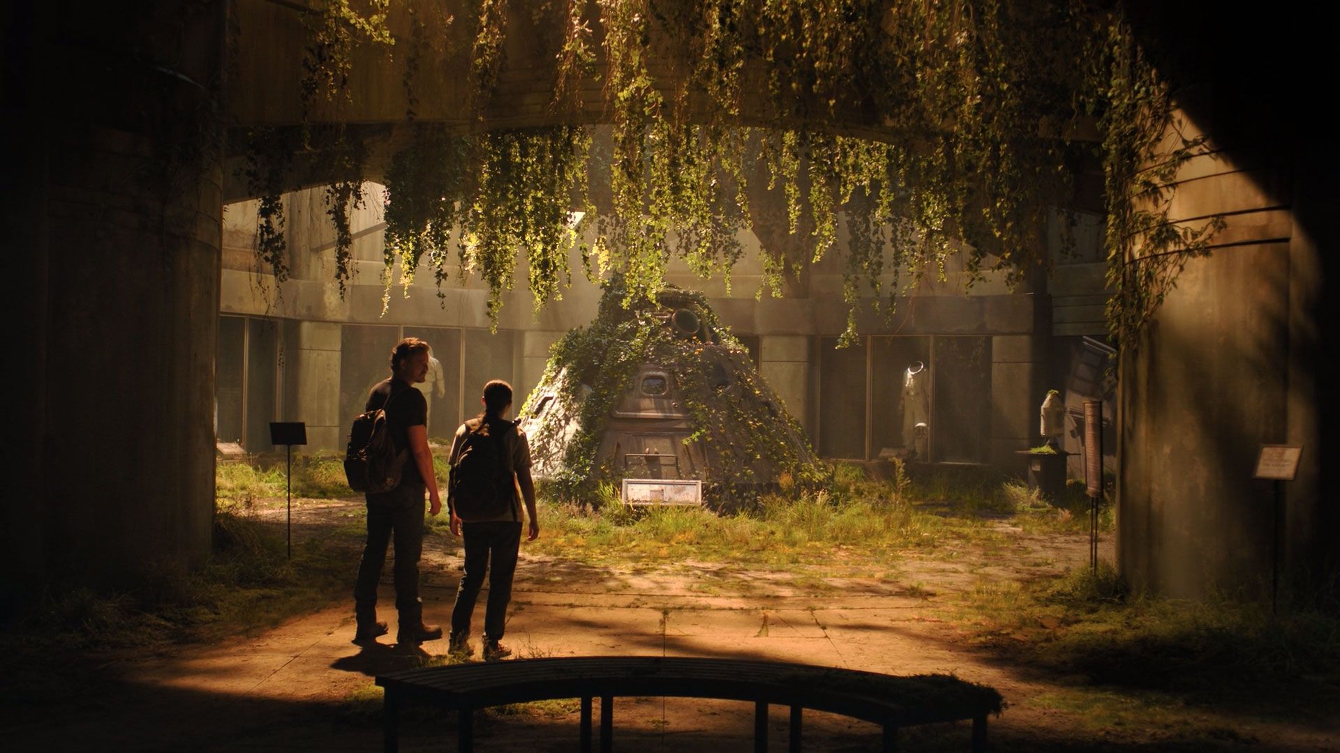 نقد سریال The Last of Us (فصل دوم) | قسمت ششم فصل ۲ لست اف اس