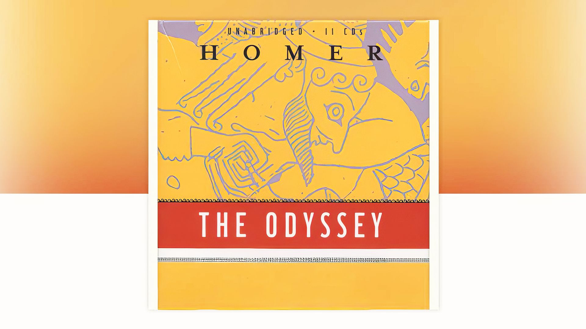 اُدیسه هومر