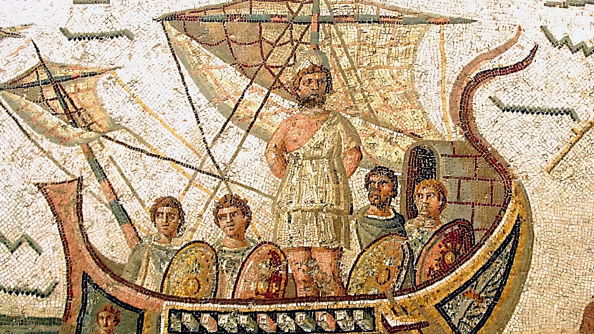 اُدیسه هومر