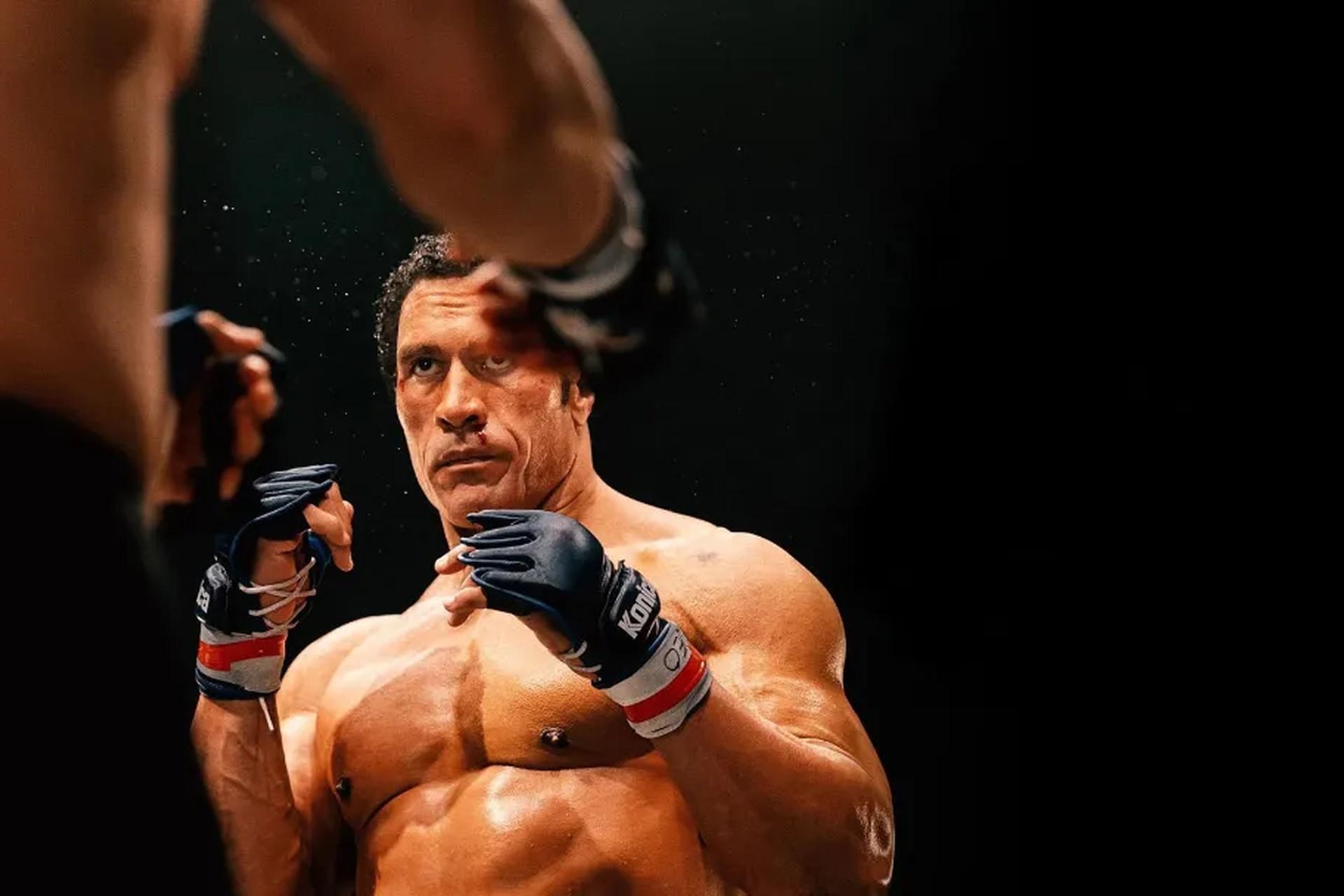 نقد فیلم اسمشینگ ماشین